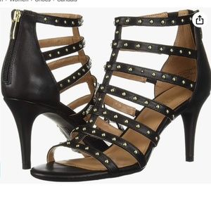 Aerosoles Valet Park Heeled Sandal